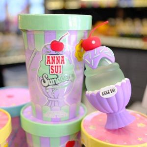 Nước hoa Anna Sui Sundae Violet Vibe EDT 50ml