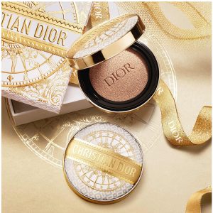 Case Cushion Dior Silver Cannage / Pink Cannage / Embroidered Cannage/ Plan de Paris /Grand Bal