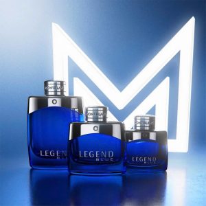 Nước Hoa Montblanc Legend Blue 100ml