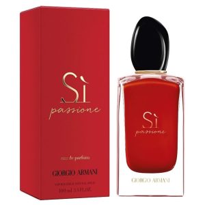 Nước Hoa Sì Passione EDP 100ml
