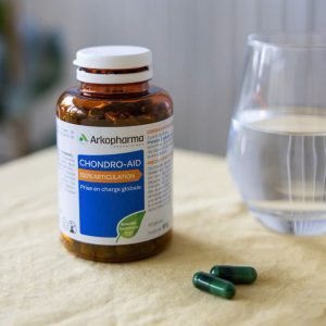 Viên Uống Hỗ Trợ Xương Khớp Arkopharma Chondro-Aid 60 viên, 180 viên