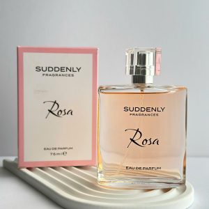 Nước hoa Rosa Suddenly 100ml