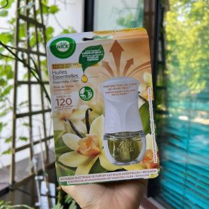 Tinh dầu khuếch tán thơm phòng Air Wick