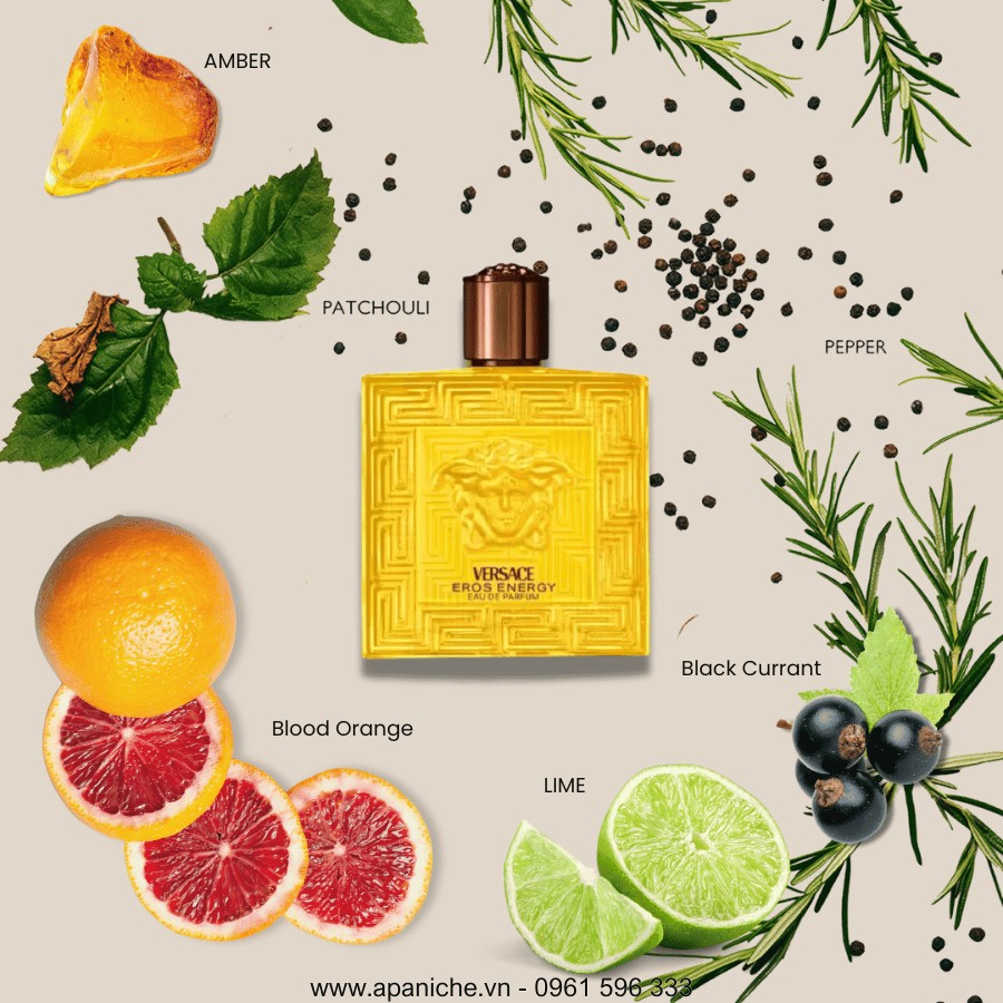 Nước hoa Versace Eros Energy Eau de Parfum