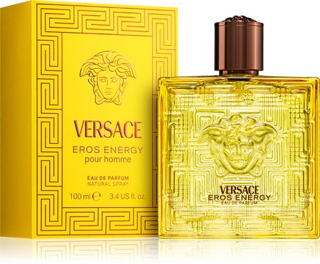 Nước hoa Versace Eros Energy Eau de Parfum